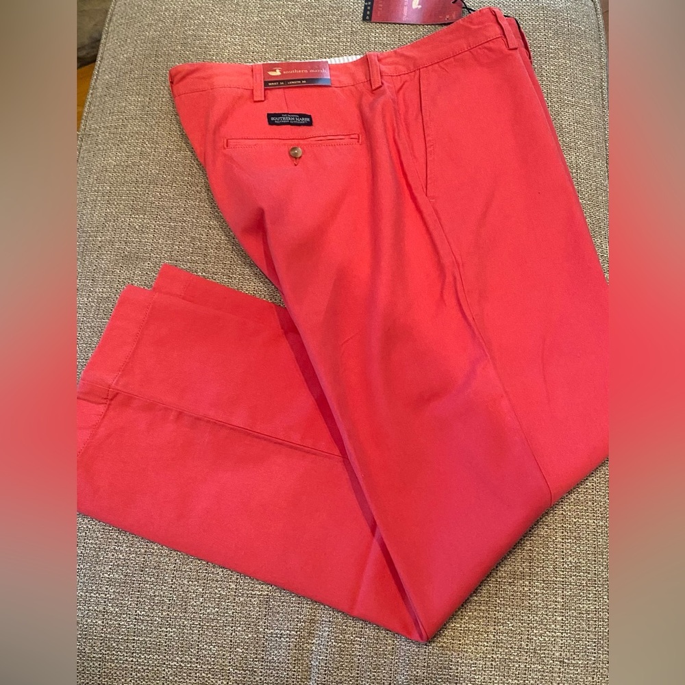 Southern Marsh Pants Mens Sz 36x30